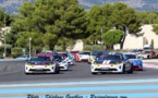 Alpine Europa Cup 2024 : Paul Ricard