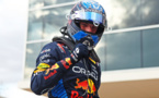 Verstappen retrouve la forme © RedBull Media