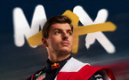 C’est le 4 à la suite pour Max Verstappen © RedBull Media