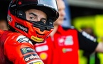 Marc Marquez peut voir venir, il a dominé le week-end (Ducati)