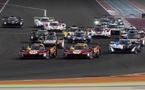 FIA WEC 2025 : Qatar