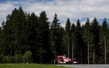 F2 : Autriche, course 1, Leclerc s'impose