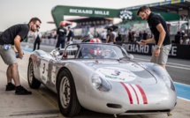 Le Mans classic 2023