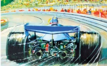 Grand Prix Historique Monaco 2024