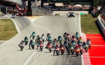 Moto2 : Grand Prix de Catalogne