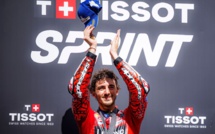 MotoGP : Italie, course sprint, victoire de Bagnaia