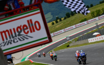 Moto2 : Italie, victoire de Roberts