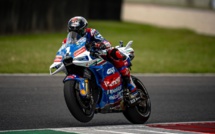 MotoGP : Italie, victoire de Bagnaia