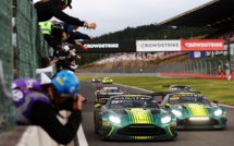 24h de Spa 2024 : Aston Martin s'impose enfin