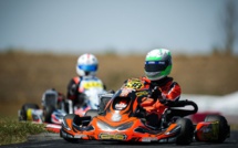 Kart ​Nationale, Sénior, Master et Gentleman - Muret 2024