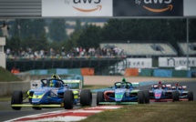 F4 FFSA 2024 : Magny-Cours