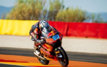   Moto3 2024 : Aragon, première victoire de Rueda