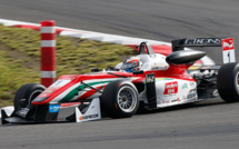 F3 : Nurburgring, course 2