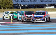 Clio Cup 2024 : Paul Ricard