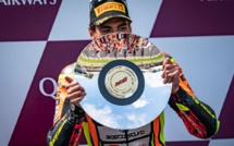 Moto2 : Grand Prix d'Australie 2024