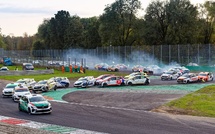 Clio Cup Series 2024 : Finale à Monza