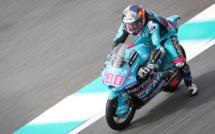 Moto3 : Grand Prix de Malaisie 2024