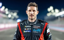 FIA WEC : Kévin Estre, champion en Hypercar.