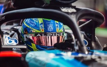 F1 : Alpine et Mercedes officialisent leur future collaboration