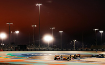 F1 : Qatar, course sprint, victoire de Piastri