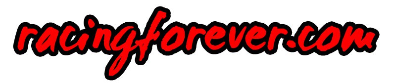 Racing Forever Racing Forever